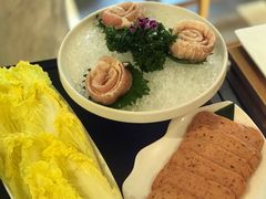 -湯系·煲汤手艺人(东二环泰禾广场店)