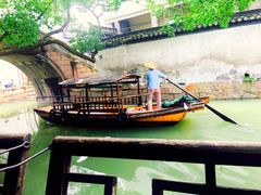 -观桥阁(锦溪店)