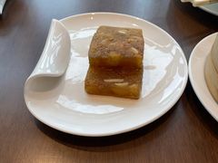 -索菲特酒店·乐轩华中餐厅