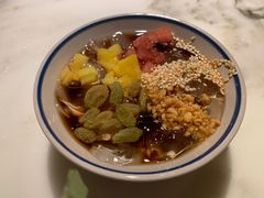 -初蓉丨遇见新川菜(亲贤街荣耀店)