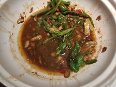 -味上湘菜馆(岳麓山店)