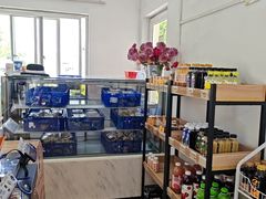 -匠造烘焙(上海工厂店)