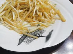 -竹乡人家大鱼头(南山竹海店)