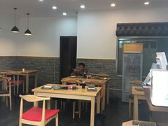大堂-王氏林记烧饼店(汇邻店)