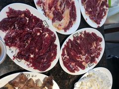 -八合里潮汕鲜牛肉火锅(深圳海岸城店)