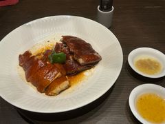 -彩丰楼中餐厅(佘山世茂洲际酒店)