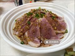 -汇兴源餐馆(小北路店)