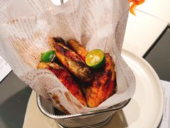 -小大董·烤鸭(观景餐厅·南京西路店)