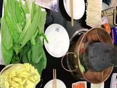 手工大刀肉-楼外楼大刀肉传统火锅居(幸福街店)