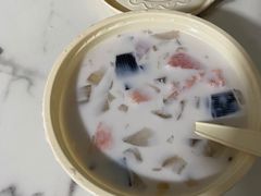 -文昌邓记清补凉(西沙路店)