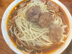 -纯阳馆鱼香排骨面(东二道街店)