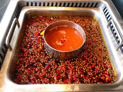 -大隐·成都火锅Bistro(合生麒麟新天地店)