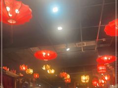 大堂-槐乡六门城小馆(洪洞店)