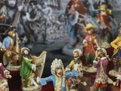 -Me Coffee下午茶艺术空间