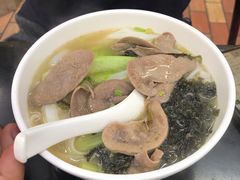 猪腰窝河-非凡肠粉皇(西华路店)
