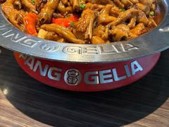 -胖哥俩肉蟹煲(淮安万达店)