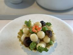 五彩美人米-京兆尹(雍和宫店)