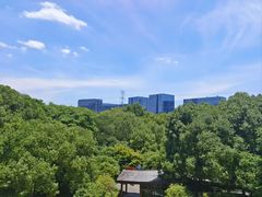 -杭州半山国家森林公园