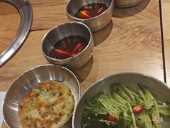 -姜虎东白丁烤肉(深圳湾后海汇店)