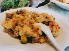 -尽善百年古院餐厅(王家老宅店)