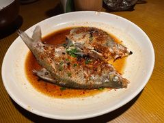 -李久其家民间餐厅(观沙岭公园店)