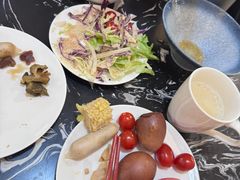 -首都机场T3航站楼商务CIP贵宾厅