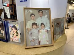 -天真蓝照相馆(宁波来福士店)