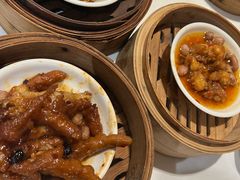 -万龙洲海鲜(南新仓店)