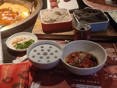 -红运火锅·中国名火锅·国风演绎(省体店)
