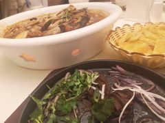 -便宜坊烤鸭店(科创店)