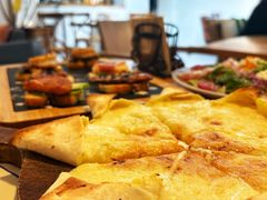 -沏点Trattoria意大利餐厅(新街口店)
