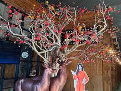 -新白鹿餐厅(城西银泰城店)