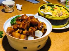 特色红烧肉-蜀宴小调·精致家常菜(科华店)