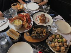 松露蜗牛-金蜗牛