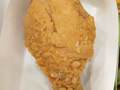 -德克士(东至汇金店)