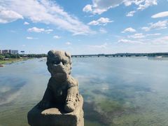 -卢沟桥文化旅游区(卢沟桥)