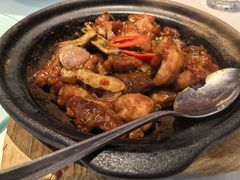 -汤城小厨•粤菜•靓汤(苏州街店)