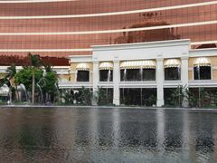 -永利澳门酒店