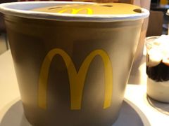 -麦当劳(酒仙桥路店)