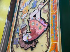 -杨梅红艺术教育(万象城校区)