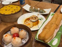 -北海金昌开元名都大酒店·四季轩中餐厅