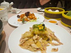 -尚一汤·粤菜海鲜(环球港店)