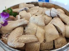荷叶蒸土鸡-叙兴楼(礼东财记农庄分店)
