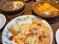 -萨莉亚意式餐厅(龙阳广场店)