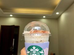 -星巴克(北京惠新东街店)