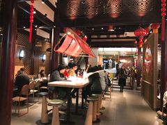 -麦当劳(南后街店)
