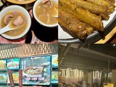 -兴华里茶记(禅城同济首店)