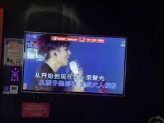 -唱吧麦颂KTV(萧山加州阳光广场店)