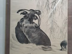 -徐悲鸿纪念馆