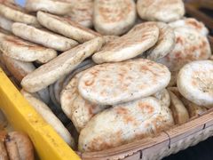 -李小老烧饼(常营民族家园店)